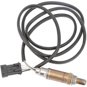 Sonda lambda secondo sonda dia