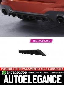 DIFFUSORE adatto per BMW 3er G