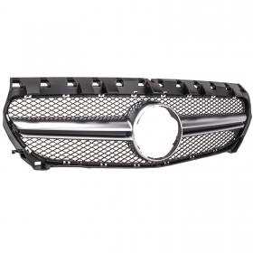 Griglia GT Panamericana adatta