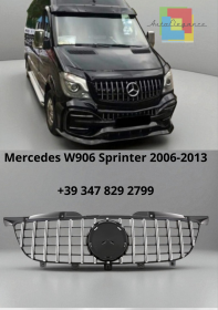 Sport Panamericana Gt –