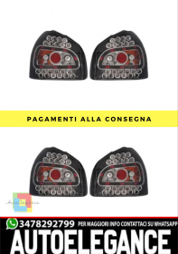 Set di fari posteriori  ADATTO