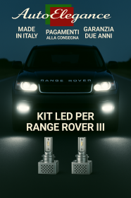 Set LED D3S 6000K Blanc Canbus