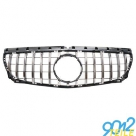 Pour Mercedes Gt Look Grille C