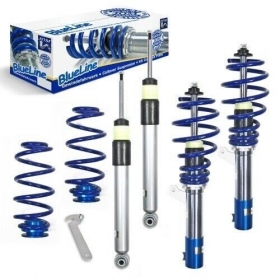 Set Gewindefahrwerk für S