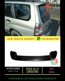 Spoiler Adapt&eacute; pour Sub