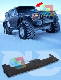 Jeep Cherokee XJ 1984-2001 Spo