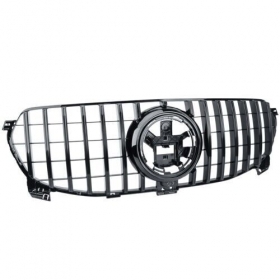 Gitter Gt Panamericana Geeigne