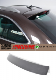 ??Spoiler  ADATTO PER SKODA SU