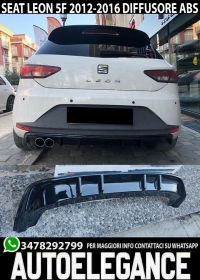 SEAT LEON 5F 2012 A 2016 SOTTO
