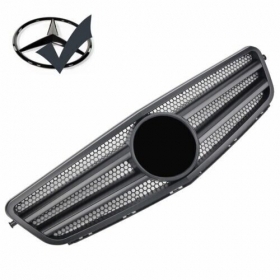 Gitter Sportfahrwerk Heizk&oum