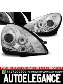 Leuchtt&uuml;rme Verchromt f&u