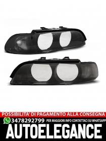 FARI FUM&Eacute; per BMW E39 0