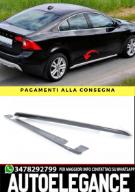 ??Faldones Laterales Spoiler A