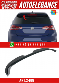 ART.2408 Spoiler Volkswagen Go