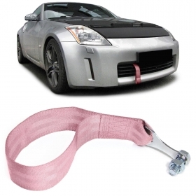 Anh&auml;ngerkupplung Racing R