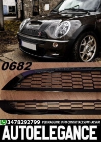 CALANDRE SPORT AVANT MINI COOP