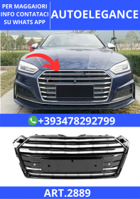 ART.2889 Reejilla Delantero S5