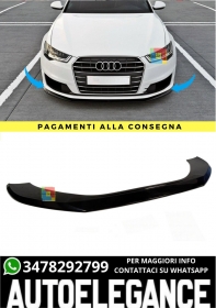 Splitter Anteriore Adatto Per