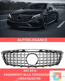 Art.-No. 6512 Kühlergrill apt