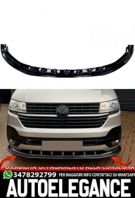 Labbro anteriore per VW Transp