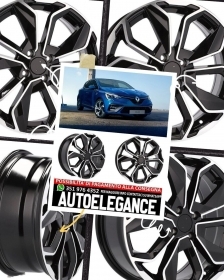 CERCHI CERCHIO IN LEGA 15" Adatto per VW TOYOTA