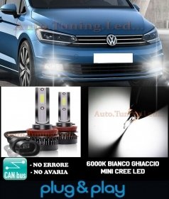 LAMPADE FENDINEBBIA A LED CREE VW T