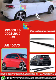 ART.5979 MINIGONNE LATERALI SP