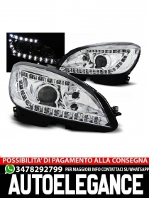 Leuchtt&uuml;rme Xenon Dayligh