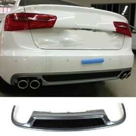 Audi A6 4G C7 2010-2014 Avant