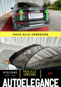 ?Spoiler Arri&egrave;re Compat