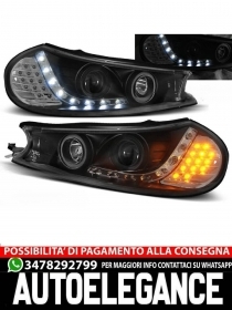 Ford Mondeo 10.96-08.00 Daylig