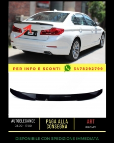 ✨SPOILER ADATTO PER BMW