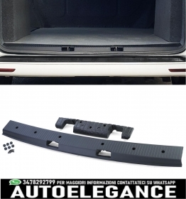 Abdeckung Dachtr&auml;ger Hint