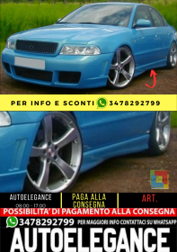 ?MINIGONNE LATERALI adatti per