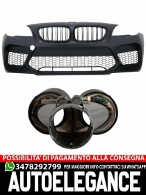 Body Kit adatto per BMW Serie