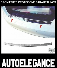 PROTEZIONE CROMATA COFANO POST