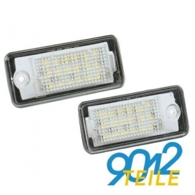 per Audi A3 8P A4 B6 B7 A6 C6