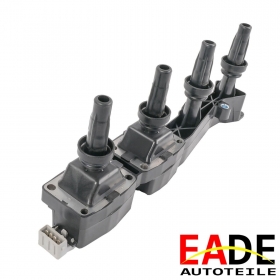 Spule, Zündung Einheit Von Z&u