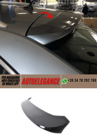 ?? Spoiler Passend F&uuml;r Sk