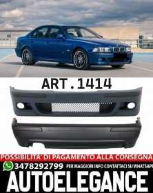BODYKIT GEEIGNET F&Uuml;R BMW