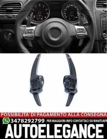 Echt-Carbon-Schaltwippen passe