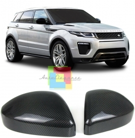 Range Rover Evoque Miroirs Car