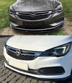 OPEL ASTRA K A PARTIR DE 2015+