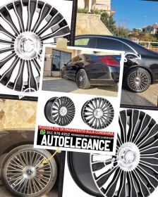 CERCHI CERCHIO IN LEGA 20" Ada