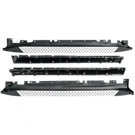 Tapis Roulant Lat&eacute;ral A