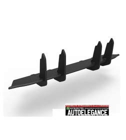 REAR BUMPER DIFFUSER FOR MERCE