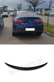 Mercedes Gle C292 Coupe 2015 +