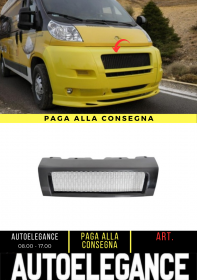 Grille Adapt&eacute;e Pour CIT