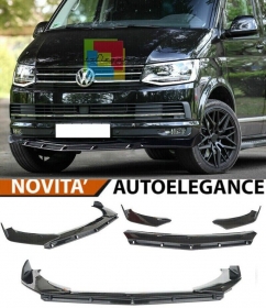 VW TRANSPORTER T6 PARACHOQUES