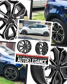 CERCHI CERCHIO IN LEGA 17&quot